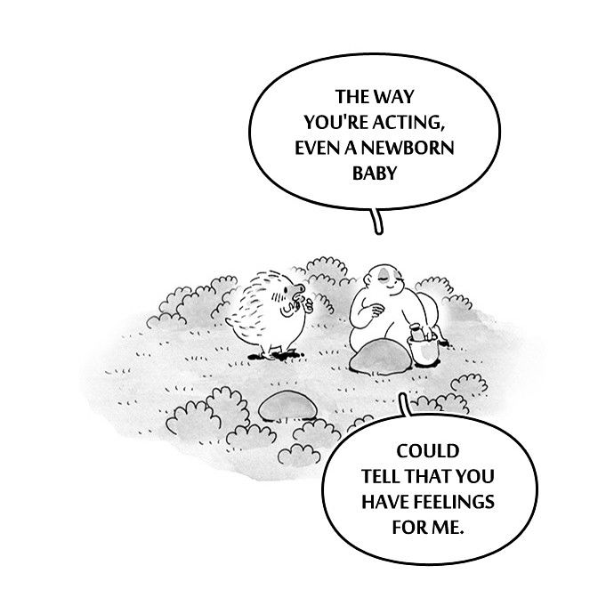 All That We Hope to Be Chapter 142 page 6 - Chapter 142