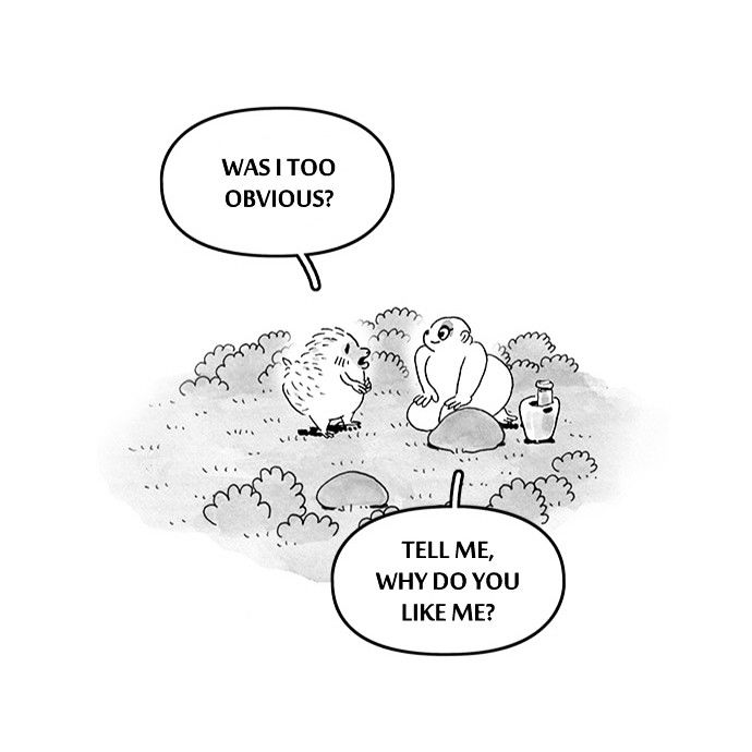 All That We Hope to Be Chapter 142 page 7 - Chapter 142