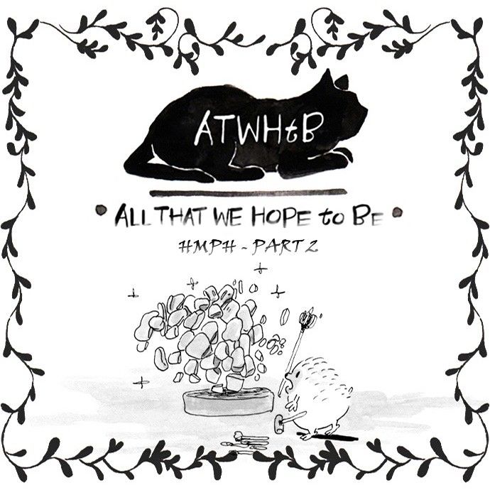 All That We Hope to Be Chapter 143 page 2 - Chapter 143