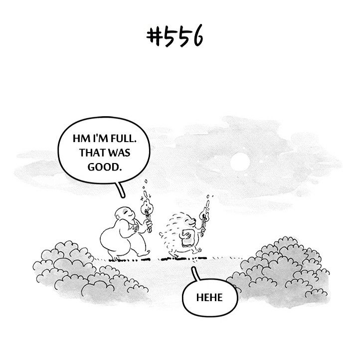 All That We Hope to Be Chapter 144 page 19 - Chapter 144