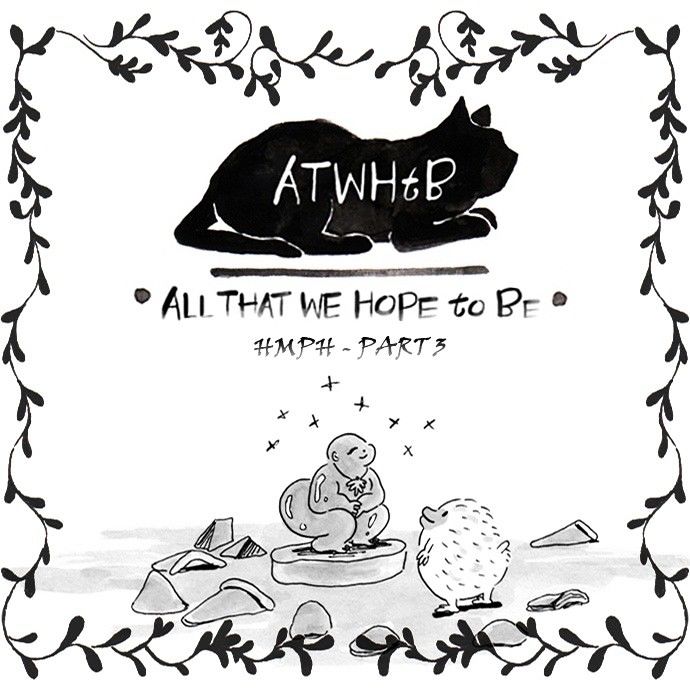 All That We Hope to Be Chapter 144 page 2 - Chapter 144