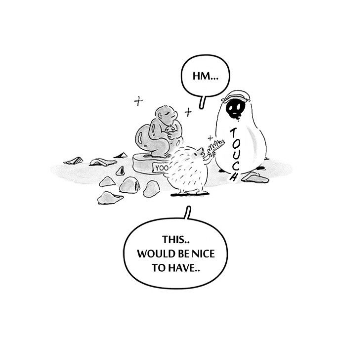 All That We Hope to Be Chapter 144 page 28 - Chapter 144