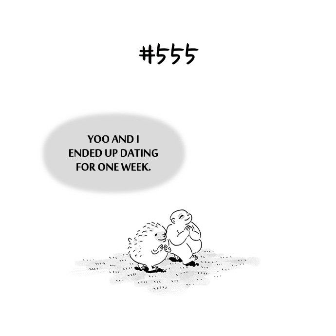 All That We Hope to Be Chapter 144 page 3 - Chapter 144