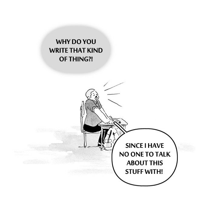 All That We Hope to Be Chapter 145 page 10 - Chapter 145