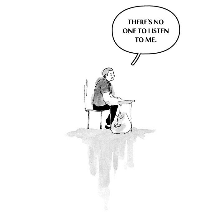 All That We Hope to Be Chapter 145 page 12 - Chapter 145