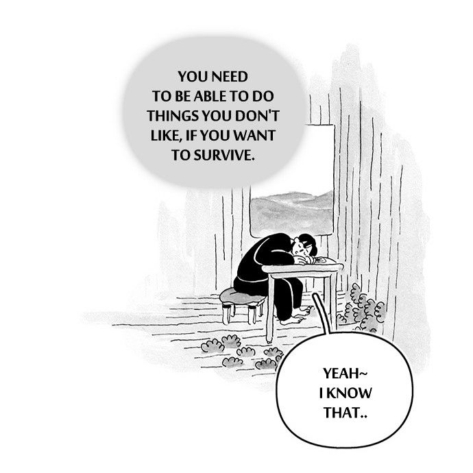 All That We Hope to Be Chapter 145 page 18 - Chapter 145