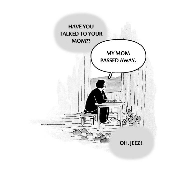 All That We Hope to Be Chapter 145 page 21 - Chapter 145