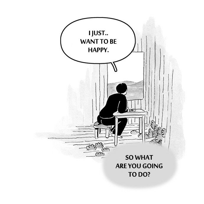 All That We Hope to Be Chapter 145 page 22 - Chapter 145