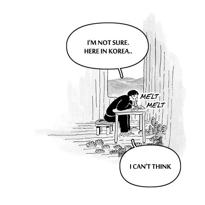 All That We Hope to Be Chapter 145 page 23 - Chapter 145