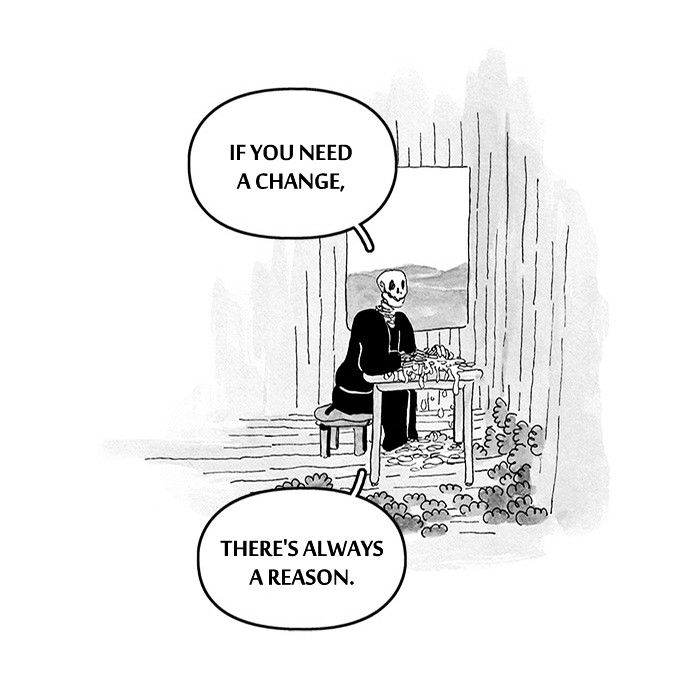 All That We Hope to Be Chapter 145 page 26 - Chapter 145