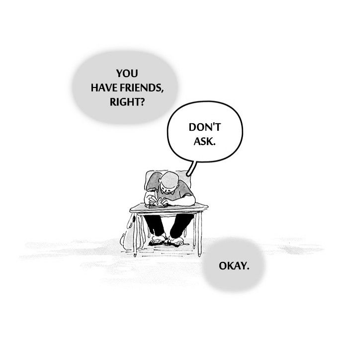 All That We Hope to Be Chapter 145 page 6 - Chapter 145