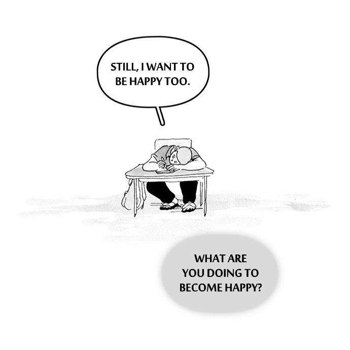 All That We Hope to Be Chapter 145 page 7 - Chapter 145