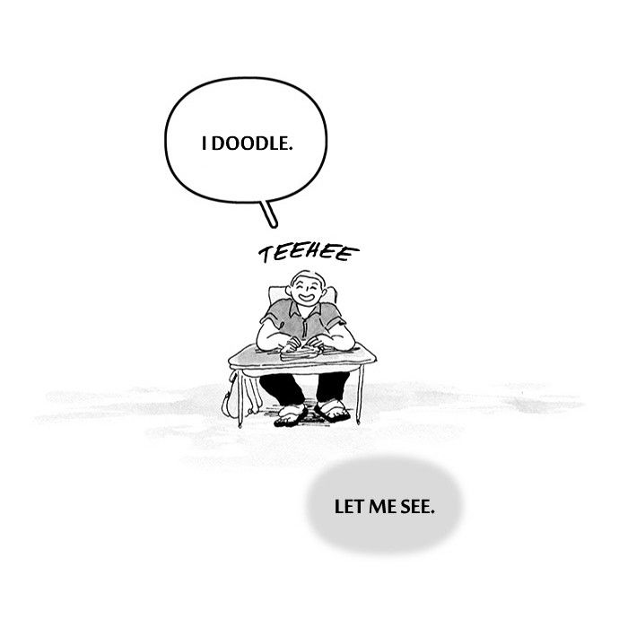 All That We Hope to Be Chapter 145 page 8 - Chapter 145
