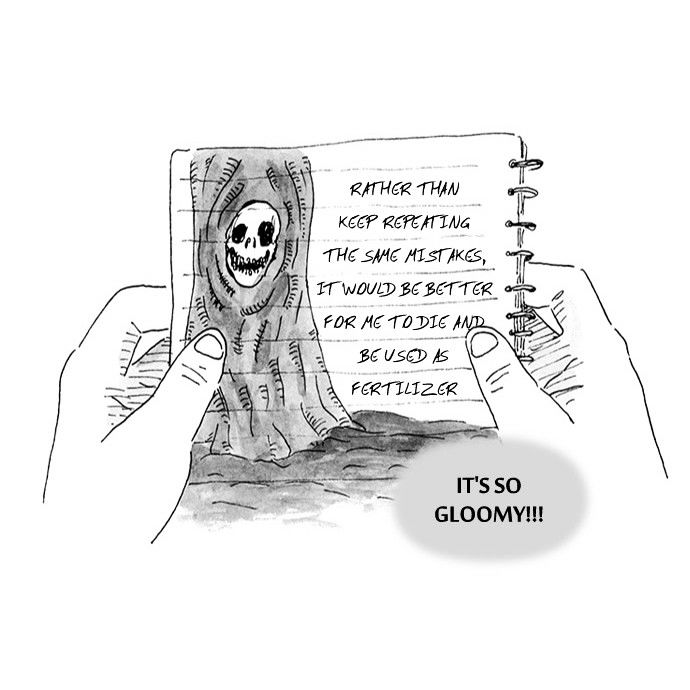 All That We Hope to Be Chapter 145 page 9 - Chapter 145