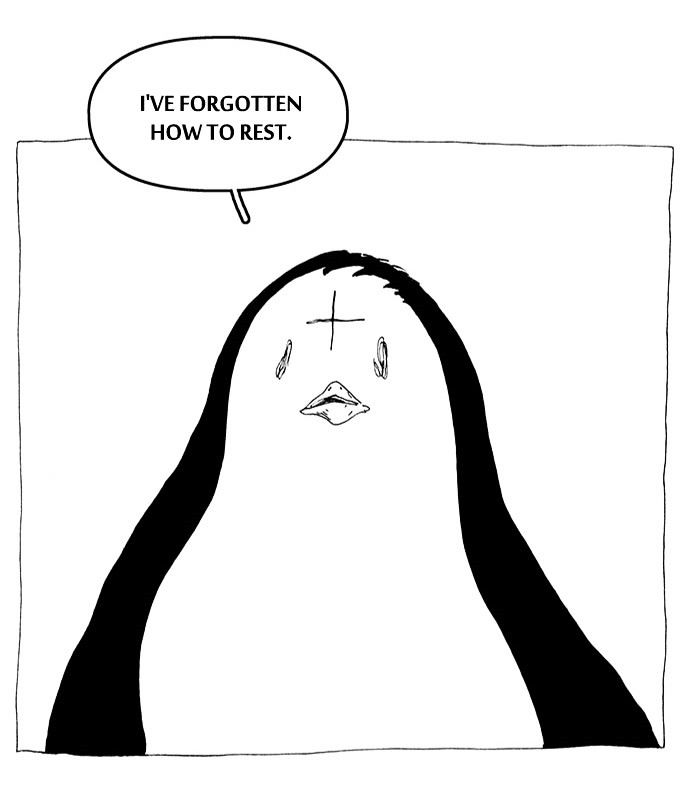 All That We Hope to Be Chapter 146 page 16 - Chapter 146