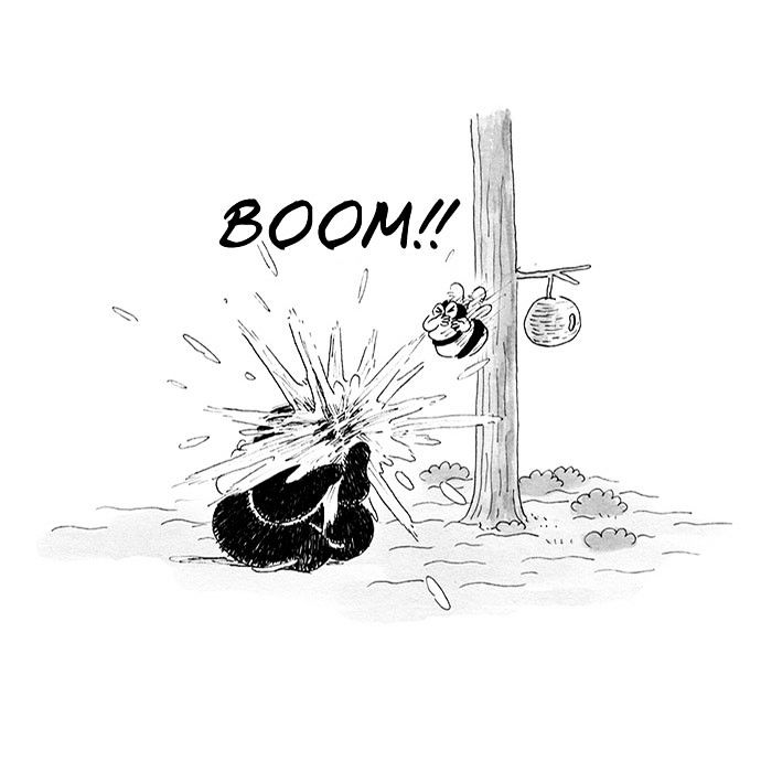All That We Hope to Be Chapter 146 page 22 - Chapter 146