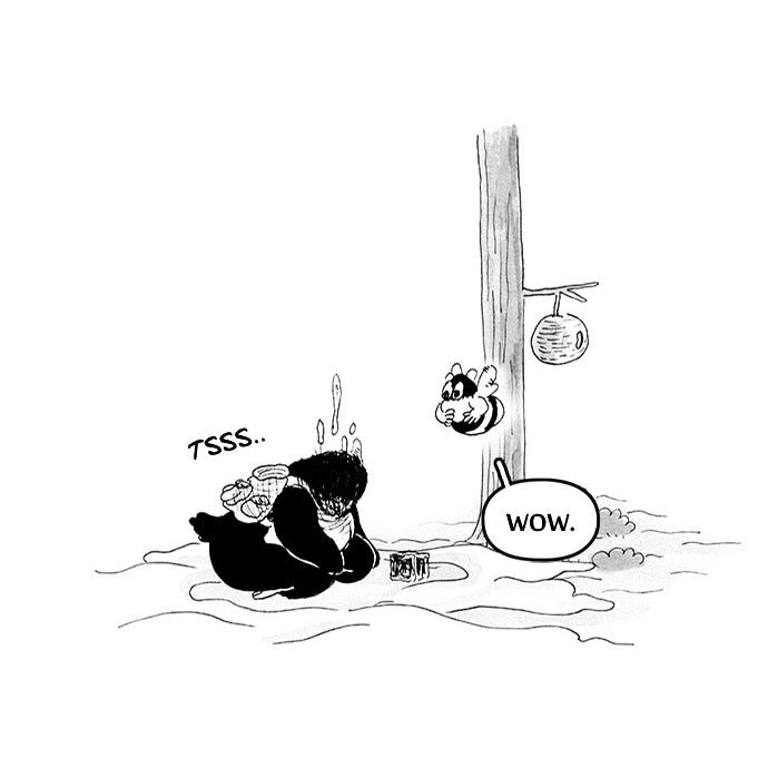 All That We Hope to Be Chapter 146 page 24 - Chapter 146
