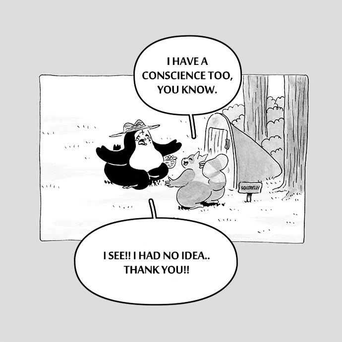 All That We Hope to Be Chapter 146 page 8 - Chapter 146