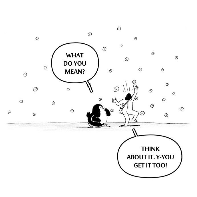 All That We Hope to Be Chapter 147 page 10 - Chapter 147