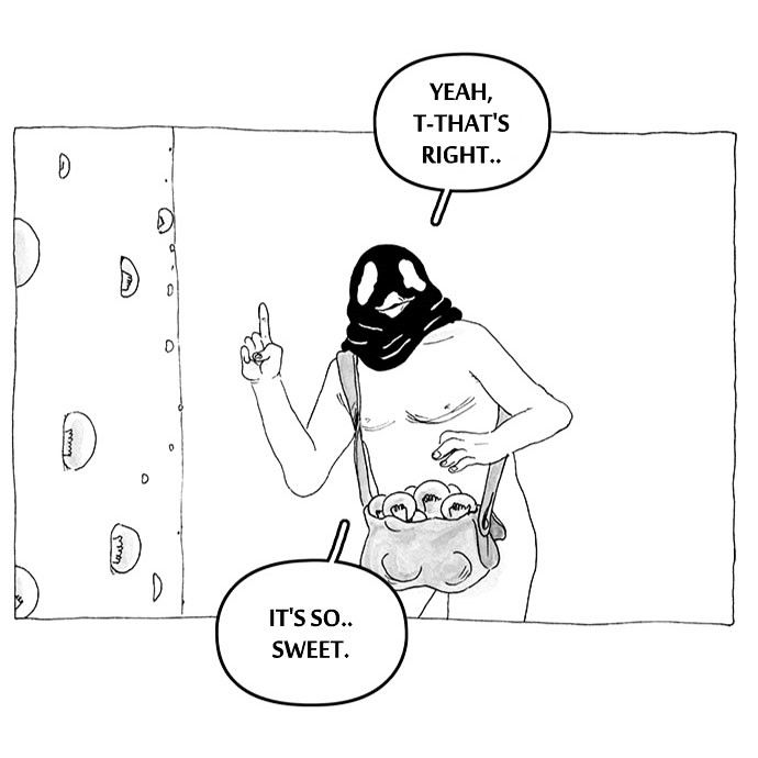 All That We Hope to Be Chapter 147 page 12 - Chapter 147