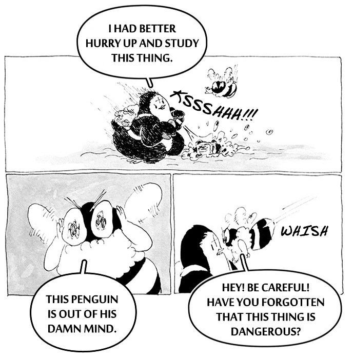 All That We Hope to Be Chapter 147 page 16 - Chapter 147