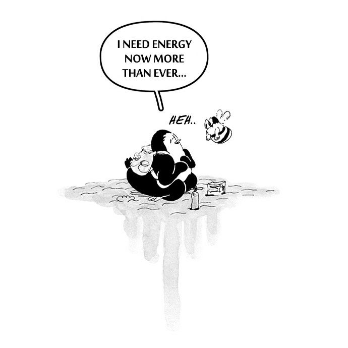 All That We Hope to Be Chapter 147 page 18 - Chapter 147