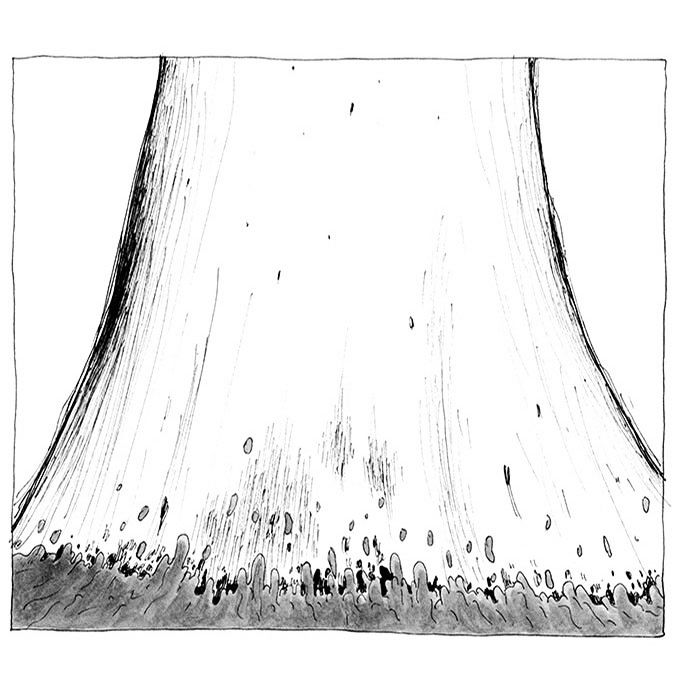 All That We Hope to Be Chapter 147 page 21 - Chapter 147