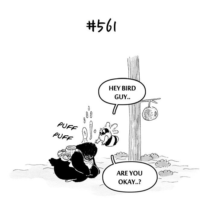 All That We Hope to Be Chapter 147 page 3 - Chapter 147