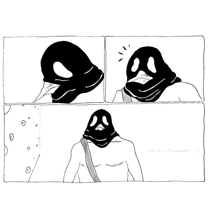 All That We Hope to Be Chapter 147 page 4 - Chapter 147