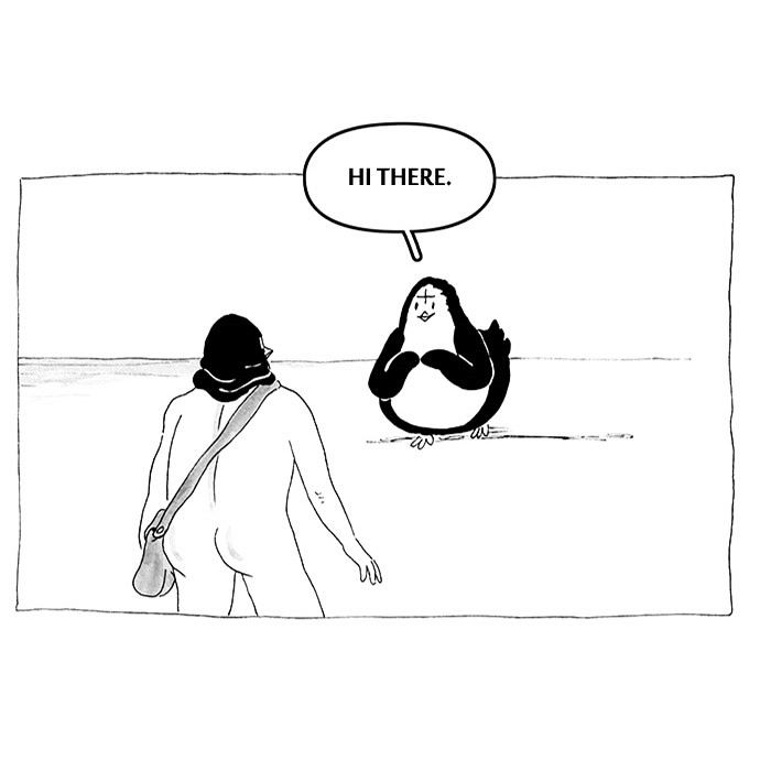 All That We Hope to Be Chapter 147 page 5 - Chapter 147