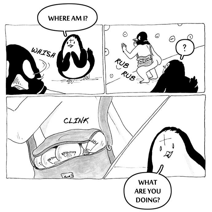 All That We Hope to Be Chapter 147 page 6 - Chapter 147