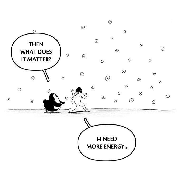 All That We Hope to Be Chapter 147 page 9 - Chapter 147