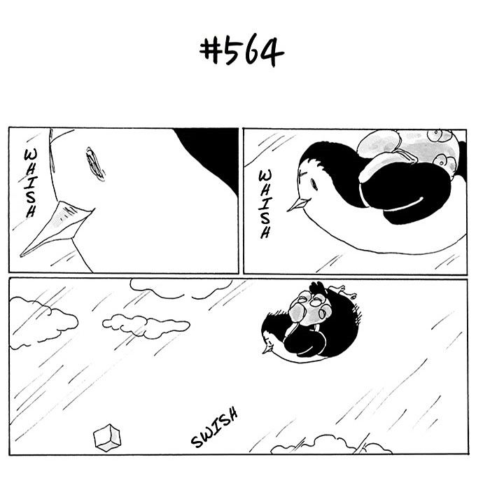All That We Hope to Be Chapter 148 page 15 - Chapter 148