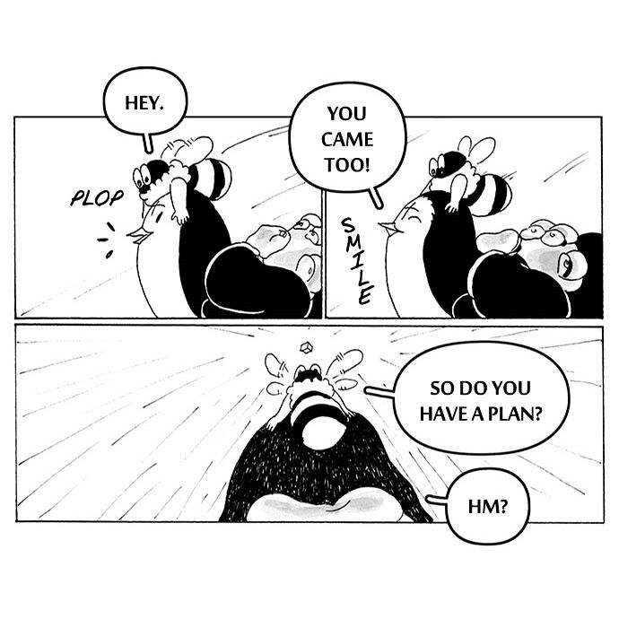 All That We Hope to Be Chapter 148 page 16 - Chapter 148