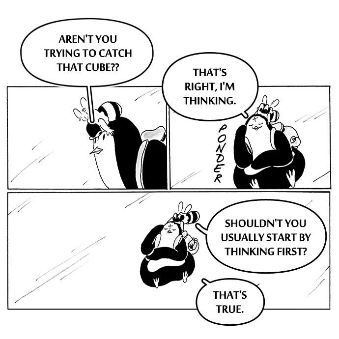 All That We Hope to Be Chapter 148 page 17 - Chapter 148