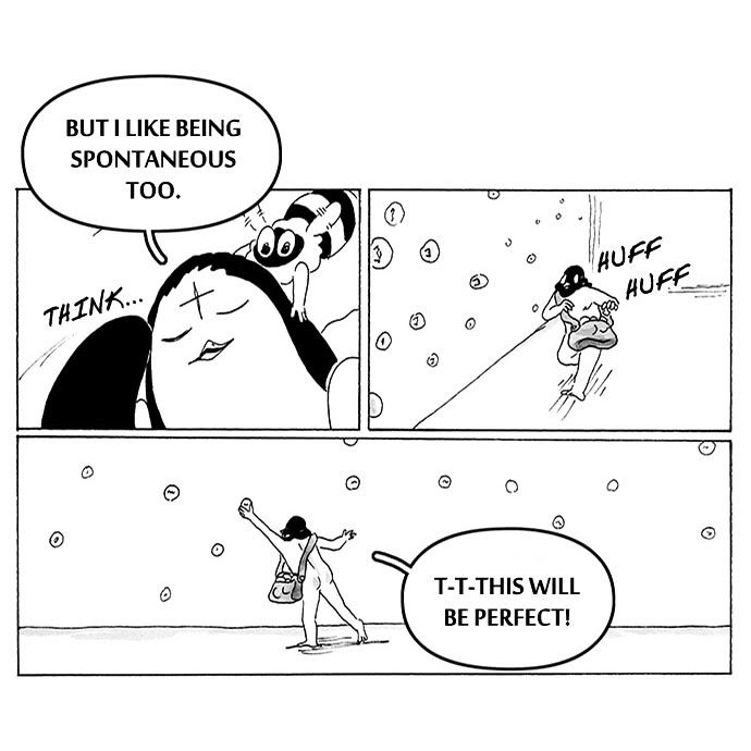 All That We Hope to Be Chapter 148 page 18 - Chapter 148