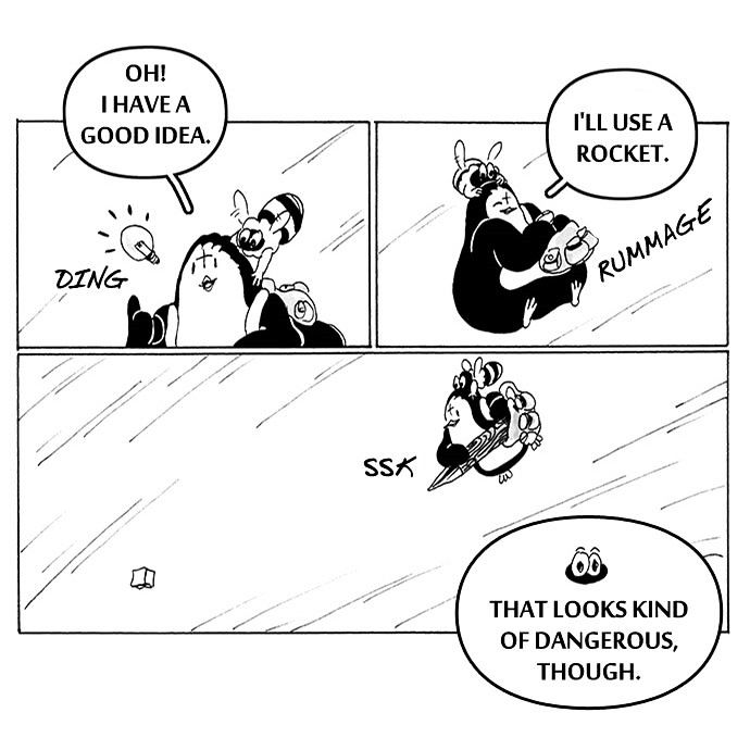 All That We Hope to Be Chapter 148 page 19 - Chapter 148