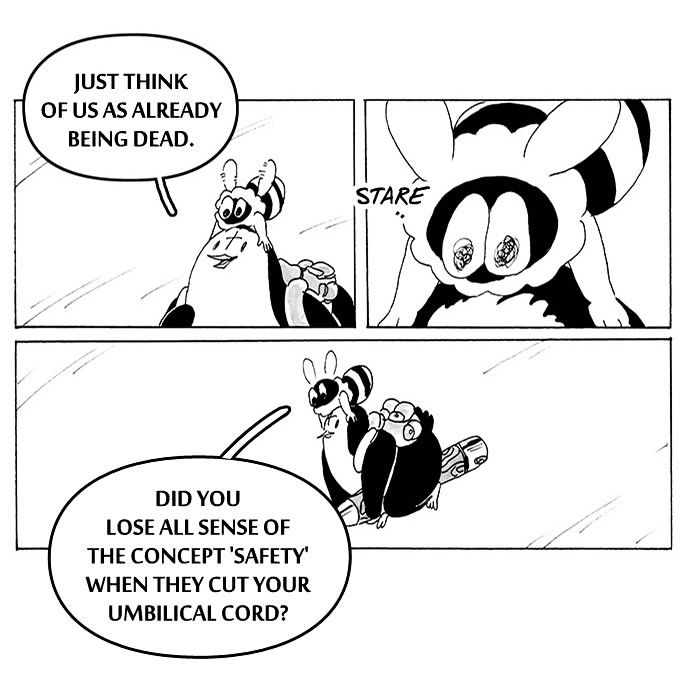 All That We Hope to Be Chapter 148 page 20 - Chapter 148