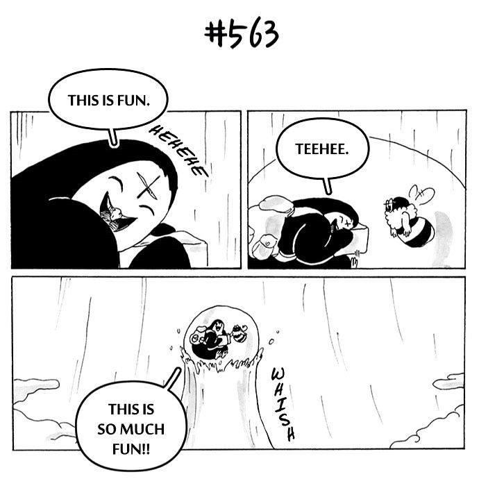 All That We Hope to Be Chapter 148 page 3 - Chapter 148