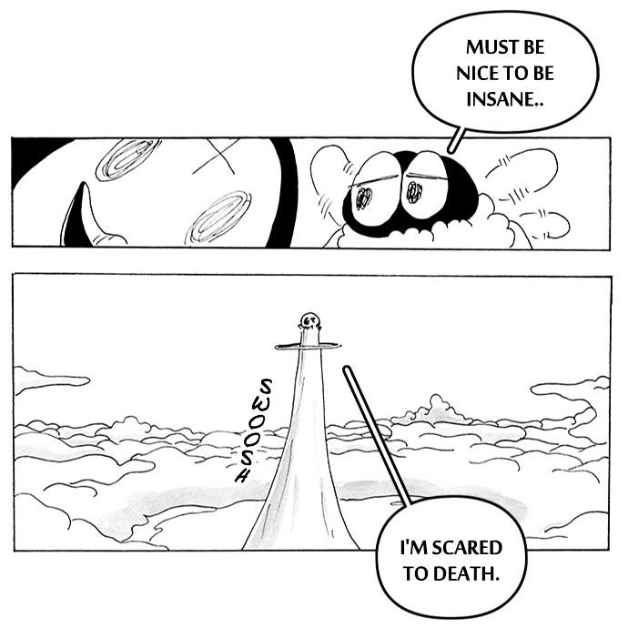 All That We Hope to Be Chapter 148 page 4 - Chapter 148