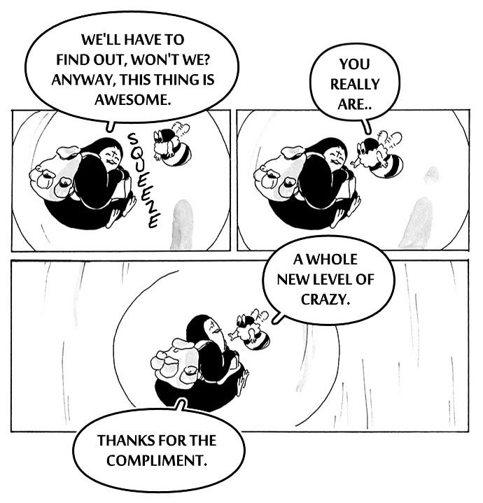 All That We Hope to Be Chapter 148 page 7 - Chapter 148