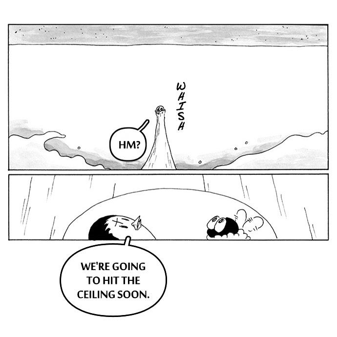 All That We Hope to Be Chapter 148 page 8 - Chapter 148
