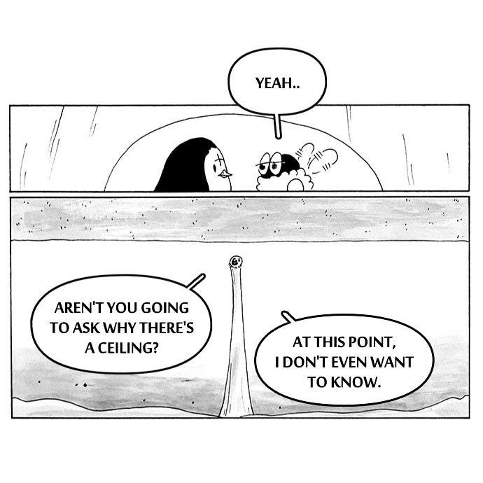All That We Hope to Be Chapter 148 page 9 - Chapter 148