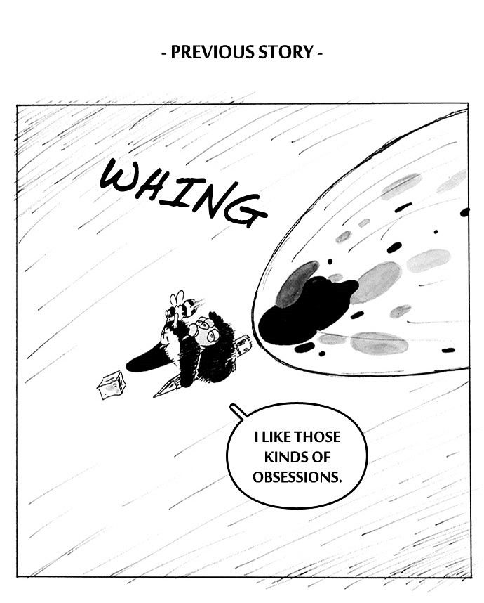 All That We Hope to Be Chapter 149 page 1 - Chapter 149