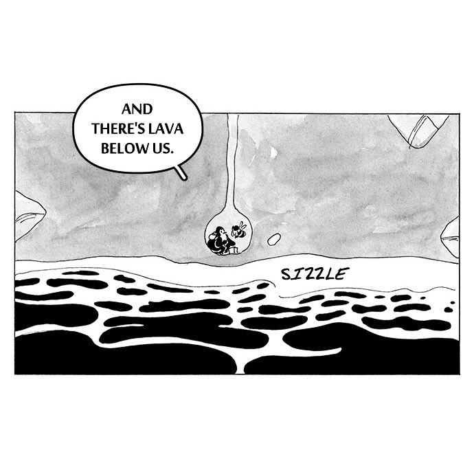 All That We Hope to Be Chapter 149 page 10 - Chapter 149