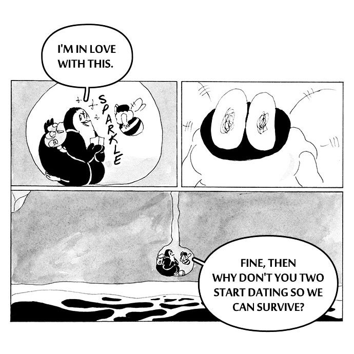 All That We Hope to Be Chapter 149 page 12 - Chapter 149