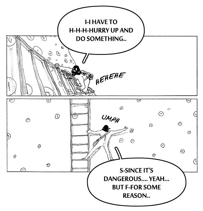 All That We Hope to Be Chapter 149 page 14 - Chapter 149
