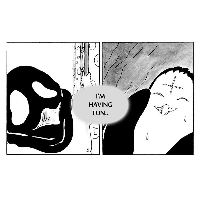 All That We Hope to Be Chapter 149 page 15 - Chapter 149