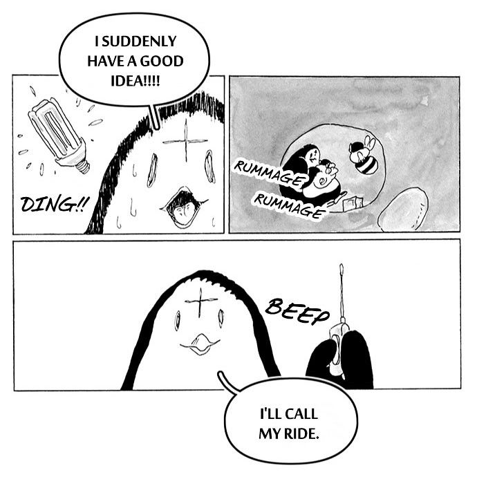 All That We Hope to Be Chapter 149 page 17 - Chapter 149