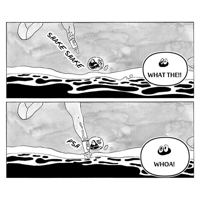 All That We Hope to Be Chapter 149 page 18 - Chapter 149